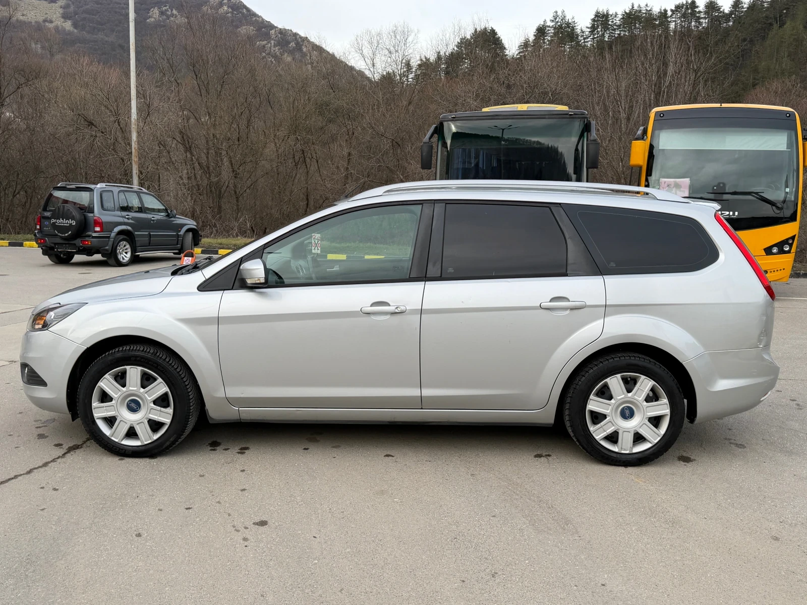 Ford Focus Focus | Mobile.bg � ����������� 4