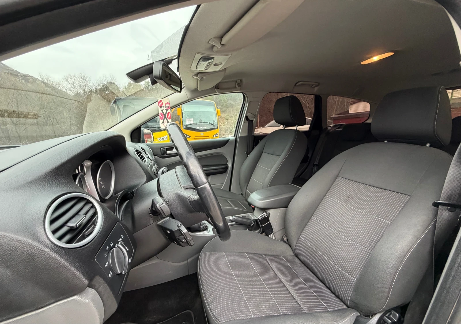 Ford Focus Focus | Mobile.bg � ����������� 14