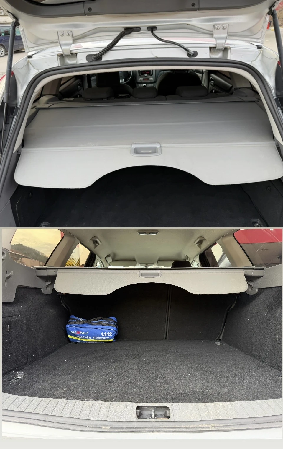 Ford Focus Focus | Mobile.bg � ����������� 7