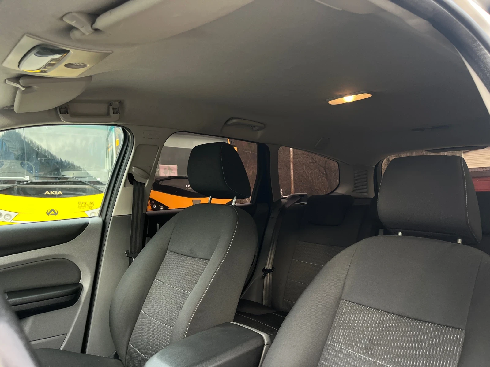 Ford Focus Focus | Mobile.bg � ����������� 9