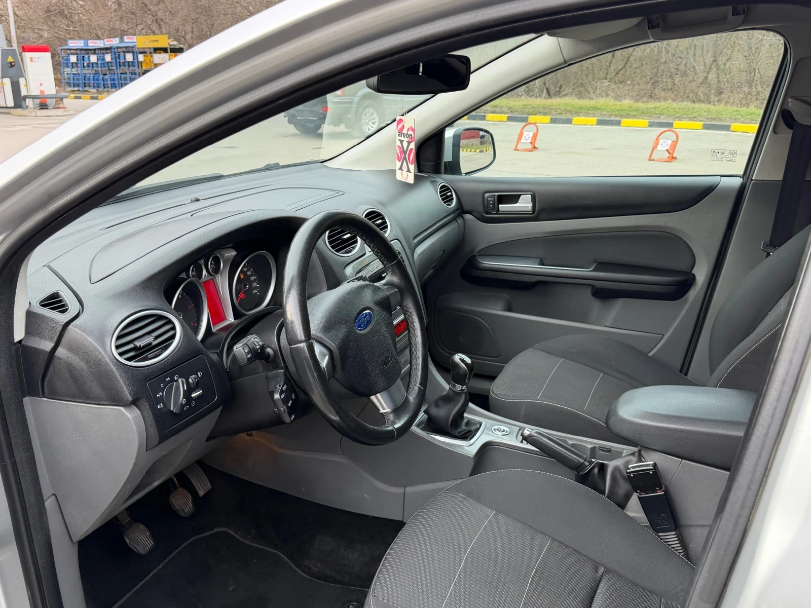 Ford Focus Focus | Mobile.bg � ����������� 5