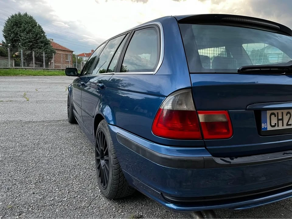 BMW 330  - изображение 4