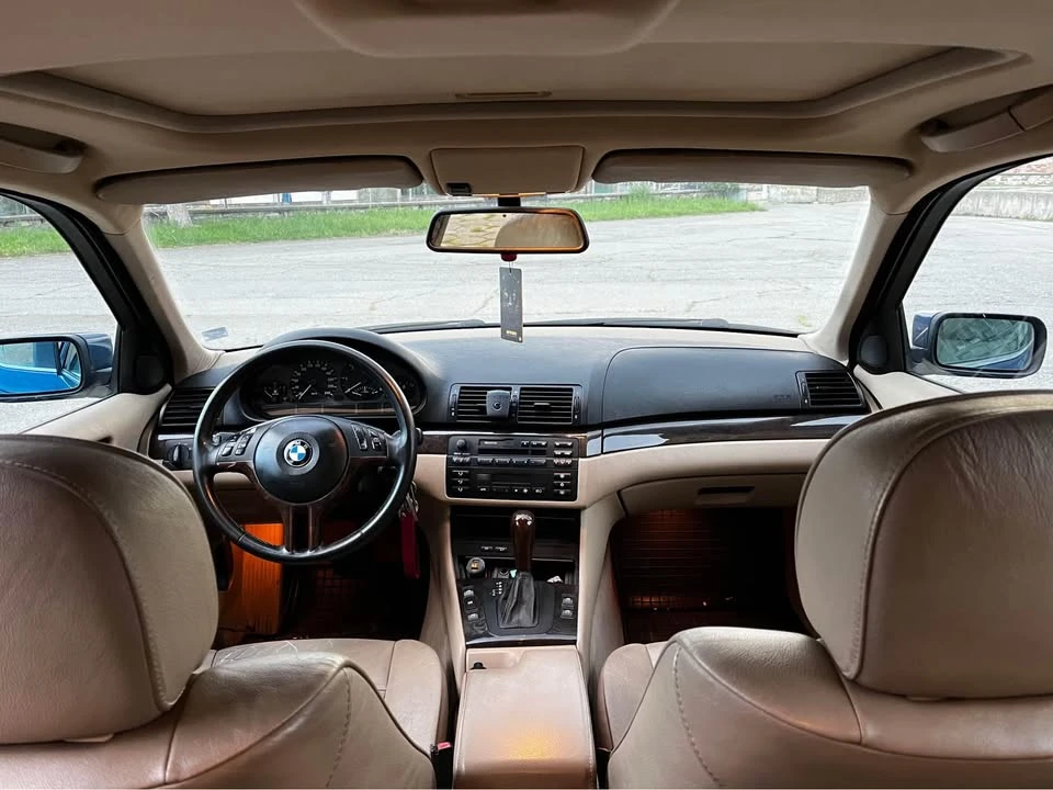 BMW 330  - изображение 9