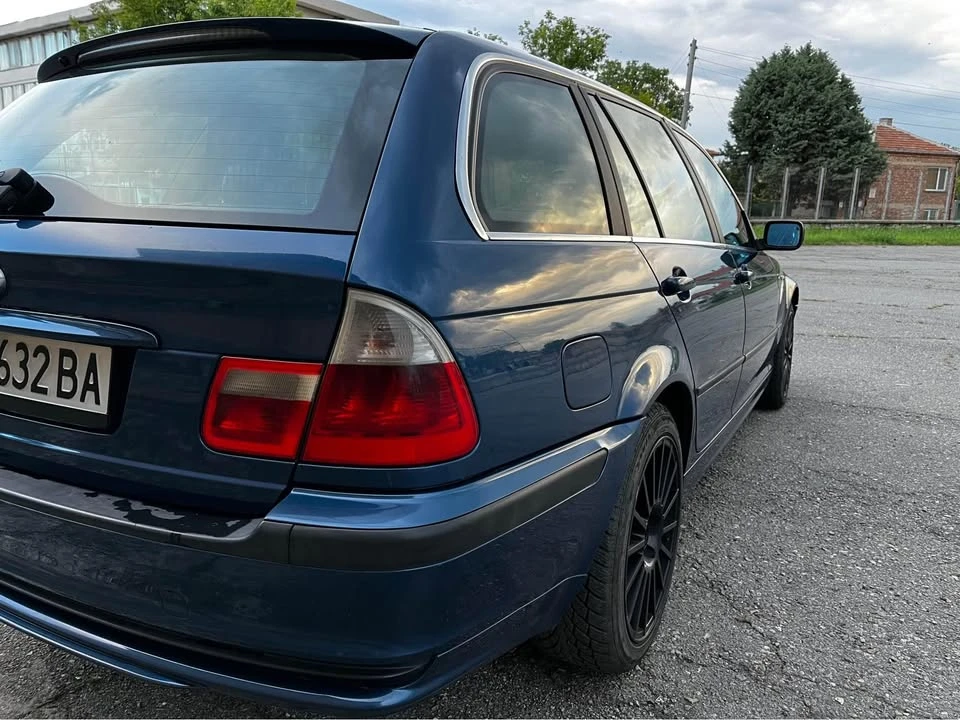 BMW 330  - изображение 5