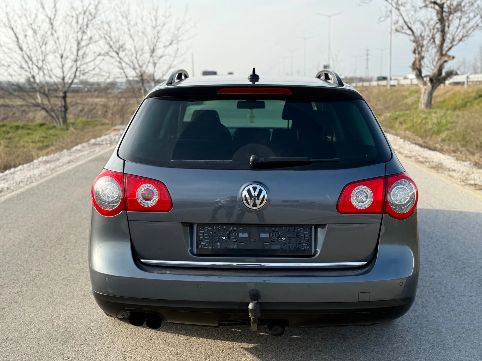 VW Passat  - изображение 3