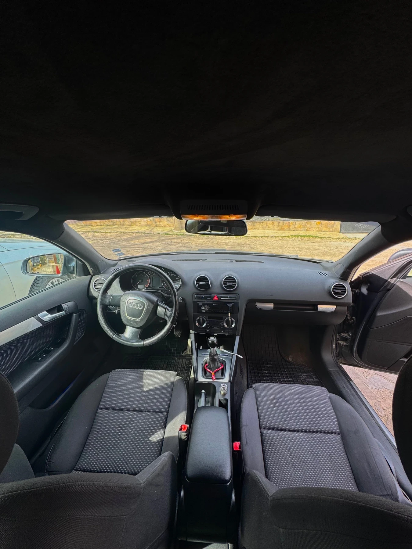 Audi A3 Sportback Quattro, снимка 6 - Автомобили и джипове - 53835984