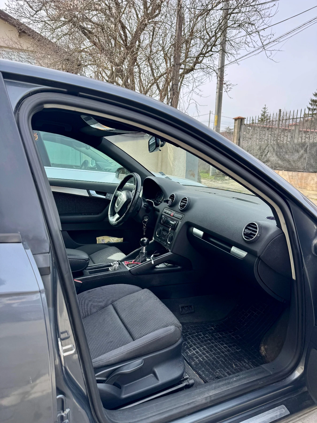 Audi A3 Sportback Quattro, снимка 7 - Автомобили и джипове - 53835984