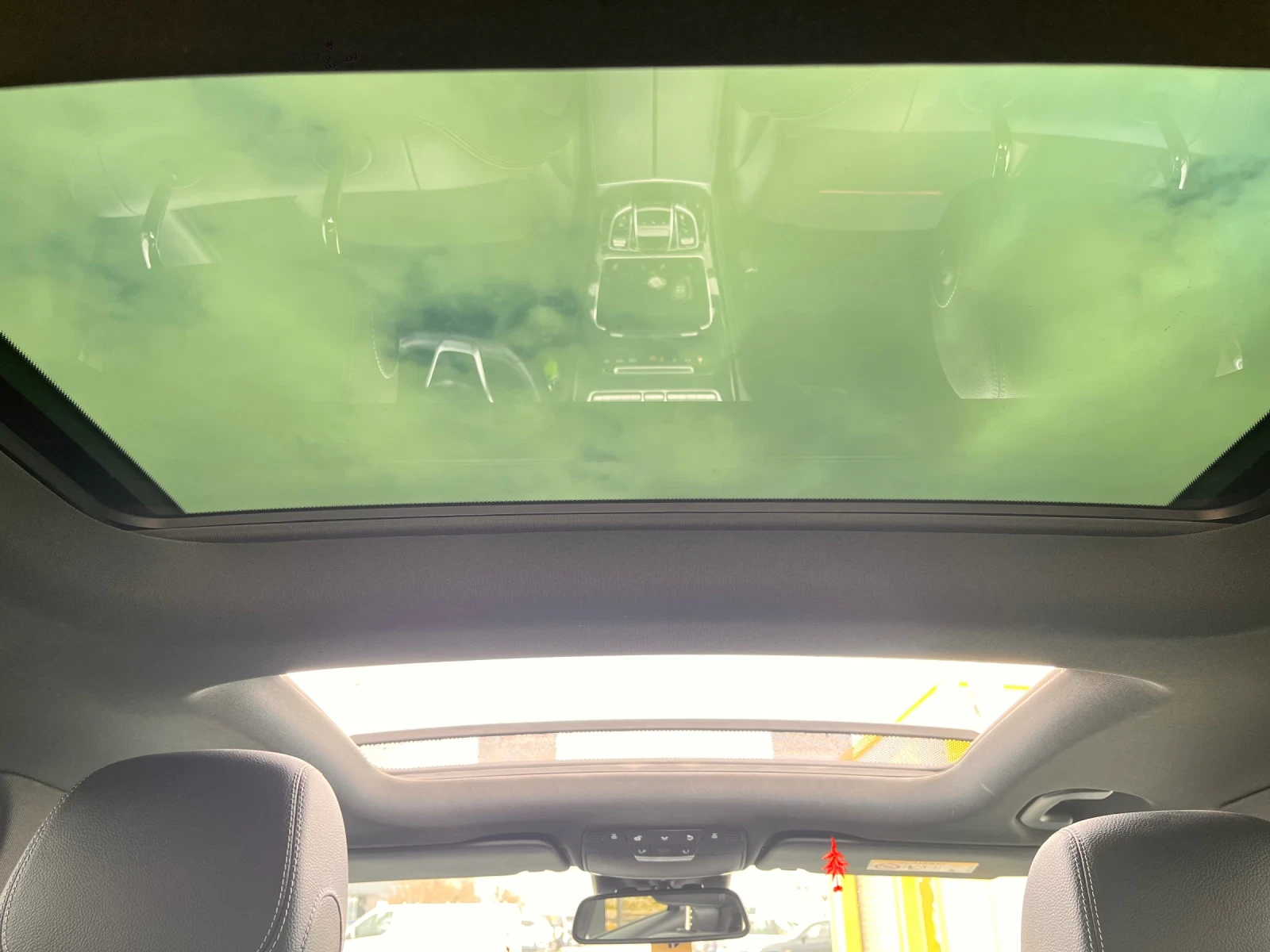 Mercedes-Benz GLC 220d/4matic/AMG Line/360 /Panorama, снимка 10 - Автомобили и джипове - 53870440