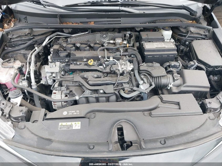 Toyota Corolla 2.0l Le, снимка 10 - Автомобили и джипове - 54100816