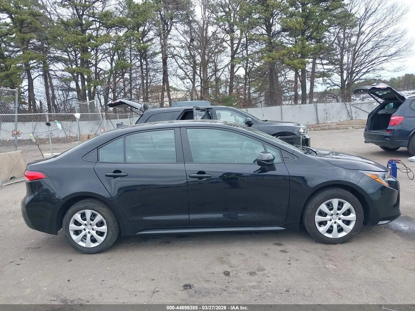 Toyota Corolla 2.0l Le, снимка 13 - Автомобили и джипове - 54100816