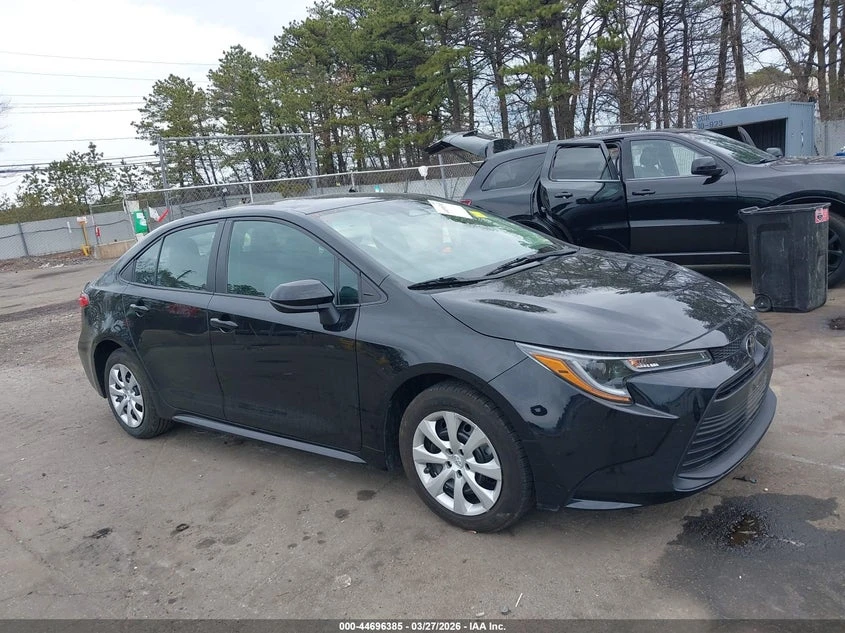 Toyota Corolla 2.0l Le | Auto.bg — изображение 1