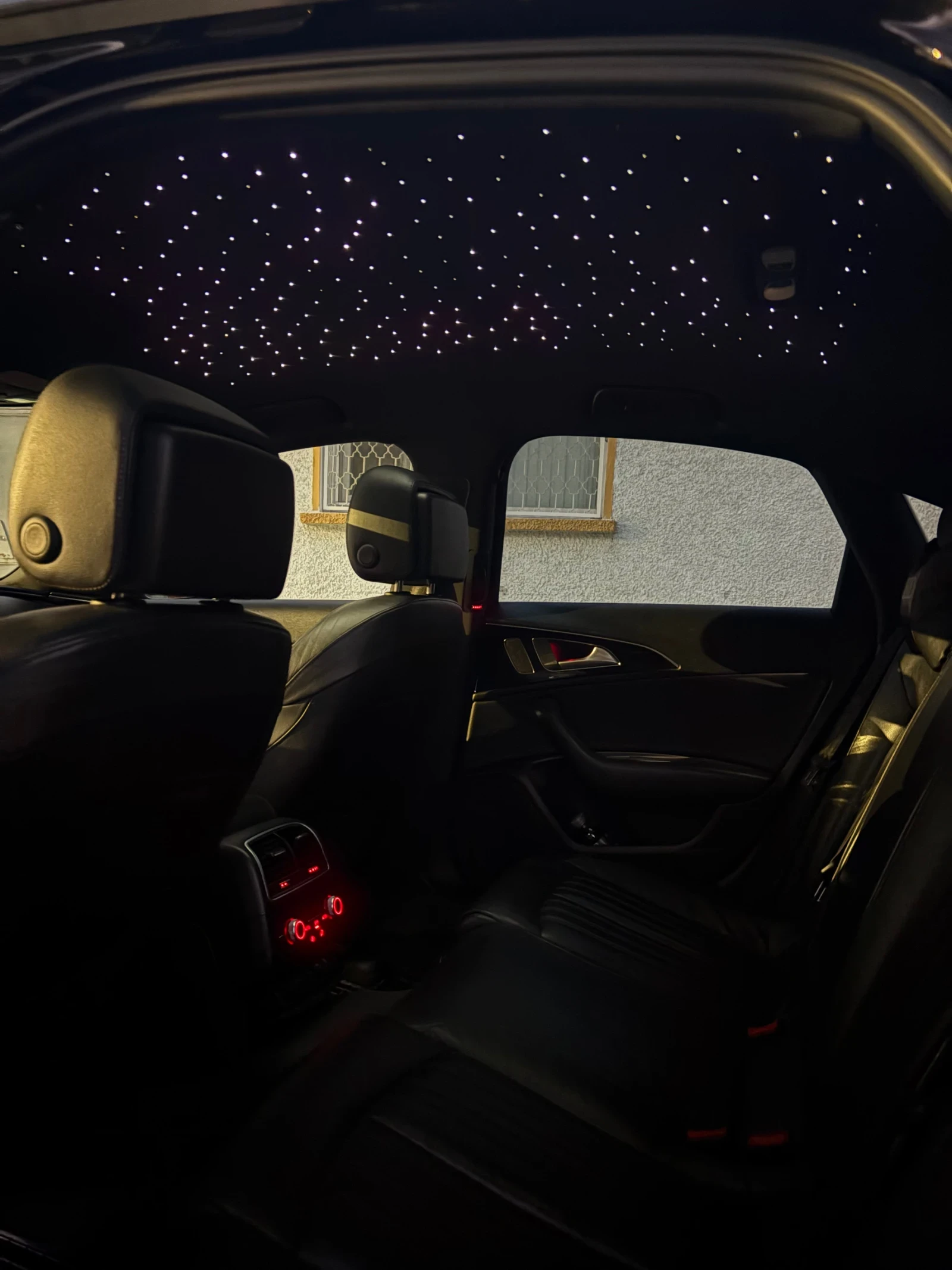 Audi A6, снимка 3 - Автомобили и джипове - 54151673