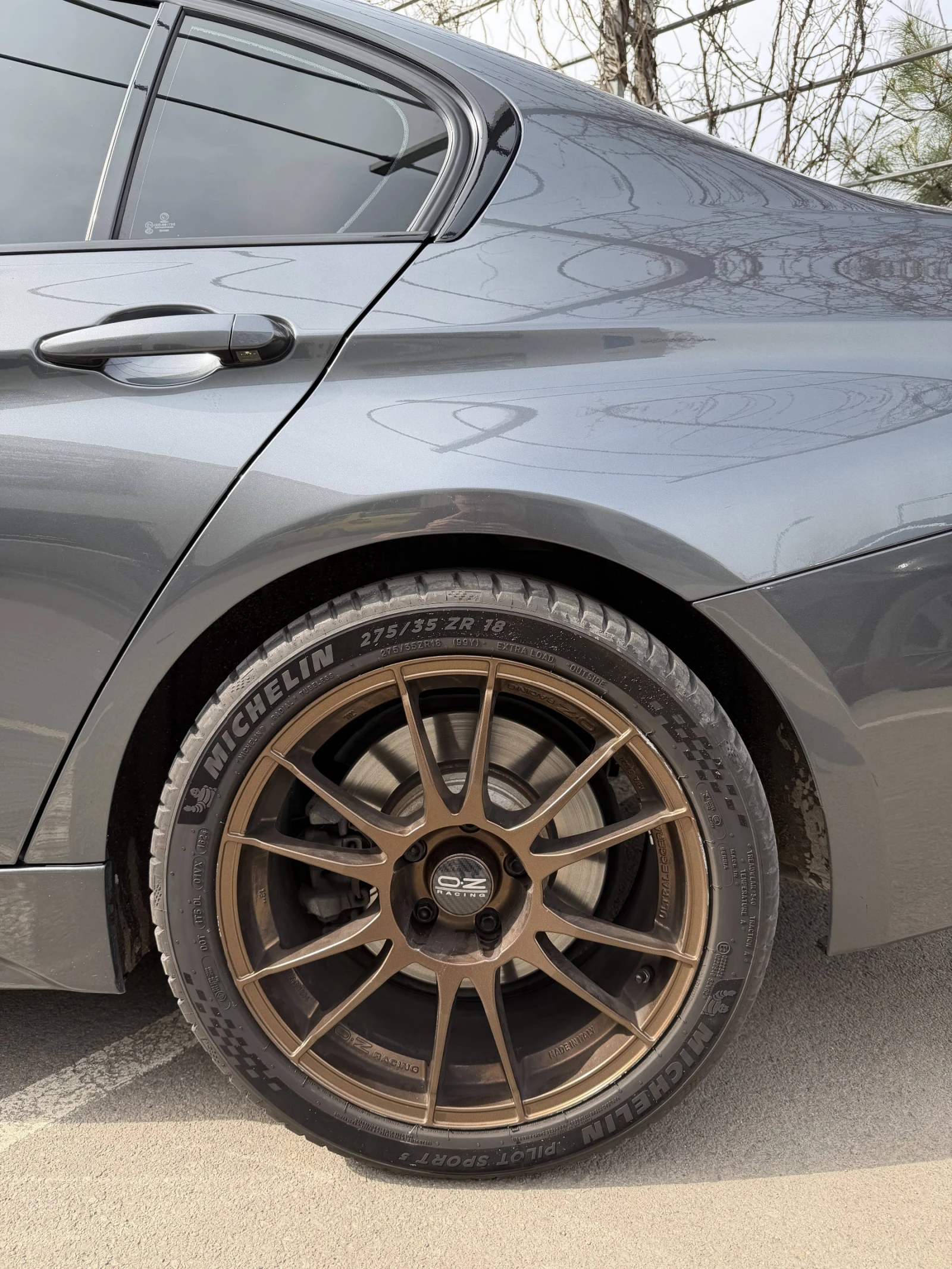 BMW 340 XI Hybrid Turbo / DS25 / 600+ , снимка 7 - Автомобили и джипове - 54205169