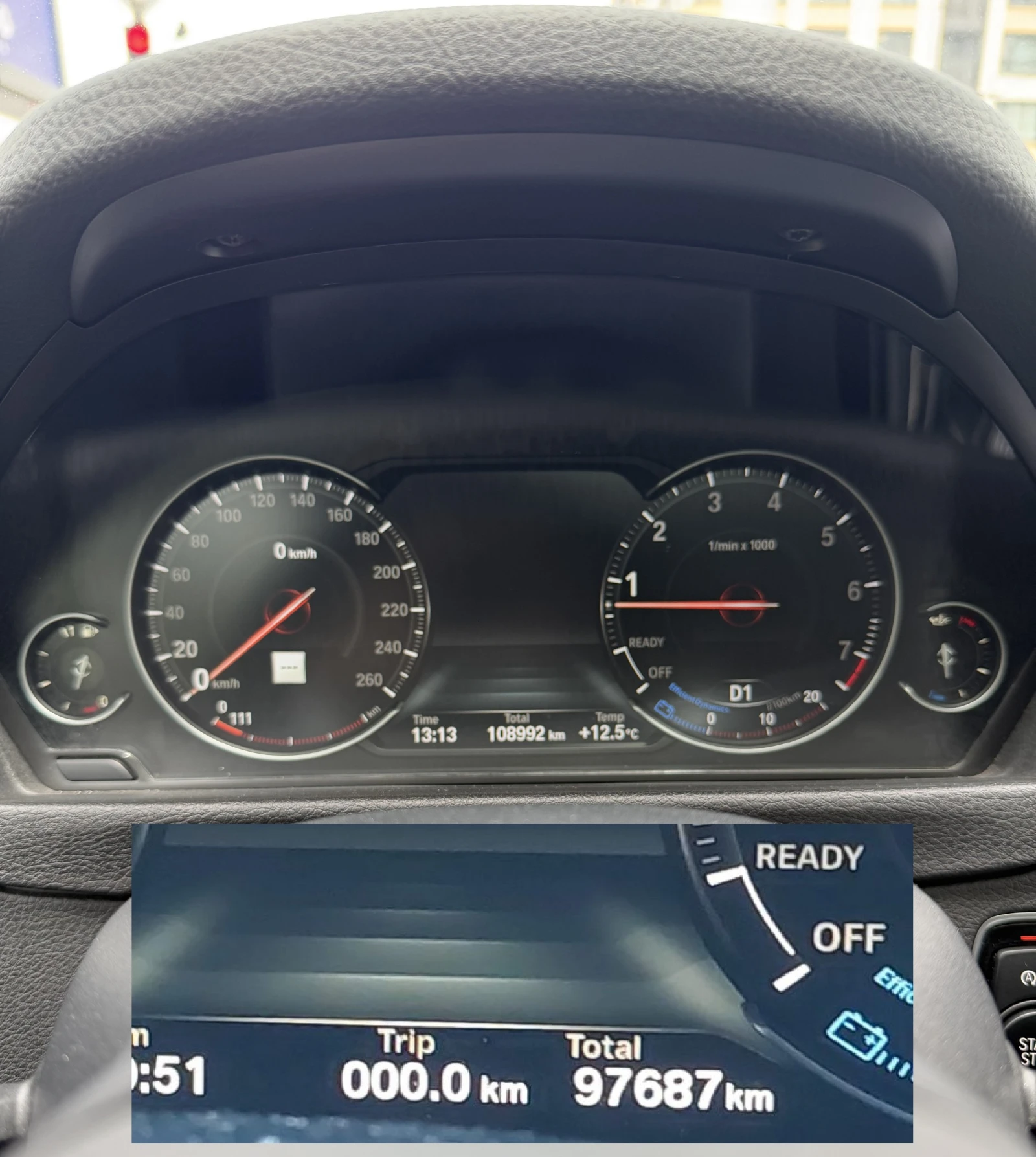 BMW 340 XI Hybrid Turbo / DS25 / 600+ , снимка 8 - Автомобили и джипове - 54205169