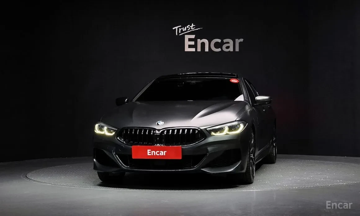 BMW 840 2020* B58* M-PK* HARMAN* PANO* HEAD-UP* ������ ��� | Mobile.bg � ����������� 3