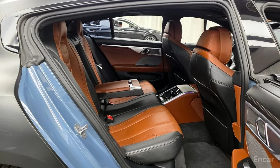 BMW 840 2020* B58* M-PK* HARMAN* PANO* HEAD-UP* ������ ��� | Mobile.bg � ����������� 15