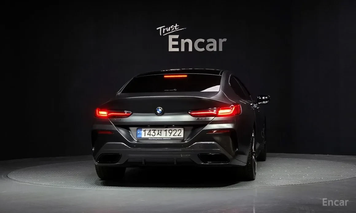 BMW 840 2020* B58* M-PK* HARMAN* PANO* HEAD-UP* ������ ��� | Mobile.bg � ����������� 4