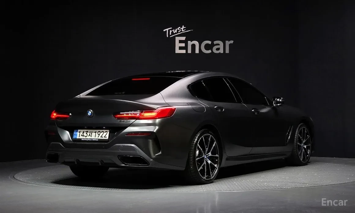 BMW 840 2020* B58* M-PK* HARMAN* PANO* HEAD-UP* ������ ��� | Mobile.bg � ����������� 2