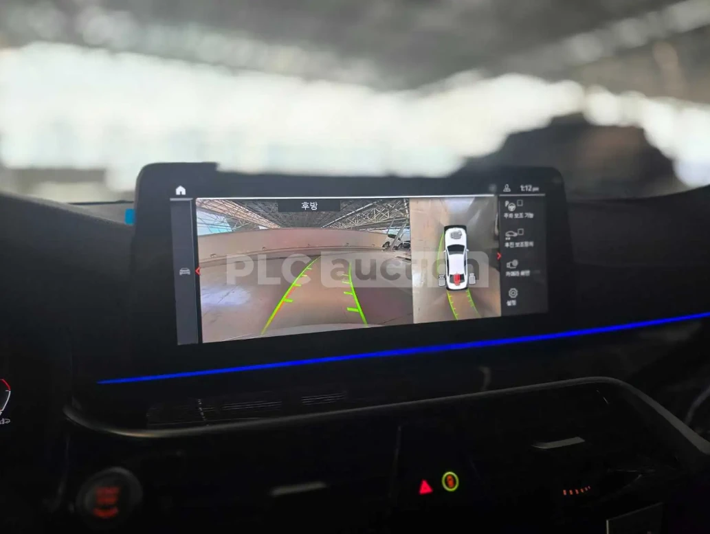 BMW 530 M SPORT* DISTR* HEAD UP, снимка 16 - Автомобили и джипове - 54220878