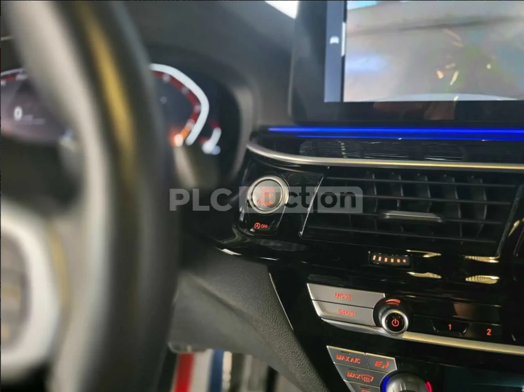 BMW 530 M SPORT* DISTR* HEAD UP, снимка 15 - Автомобили и джипове - 54220878