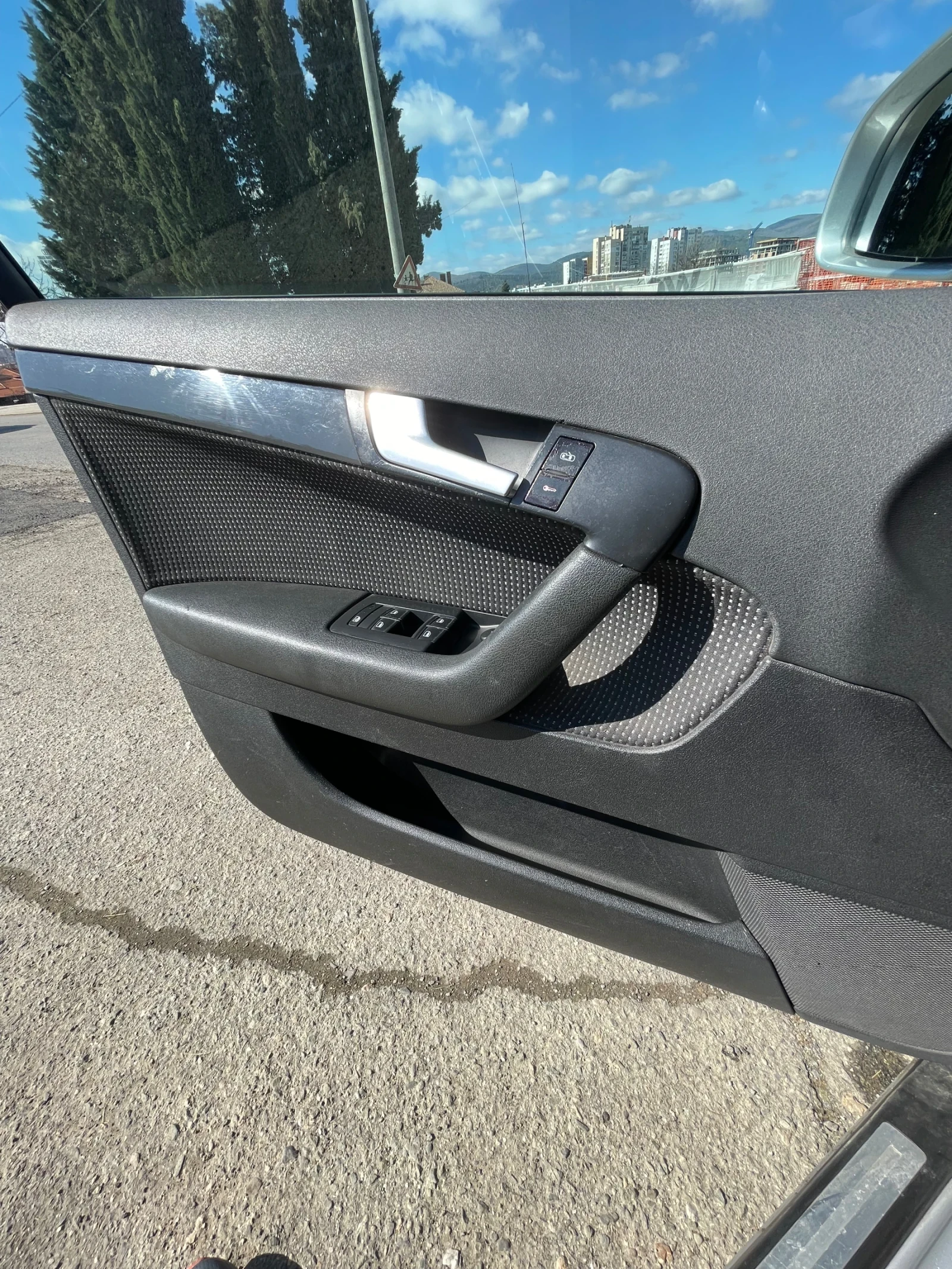 Audi A3 2.0 TDI 16V, снимка 17 - Автомобили и джипове - 54244437