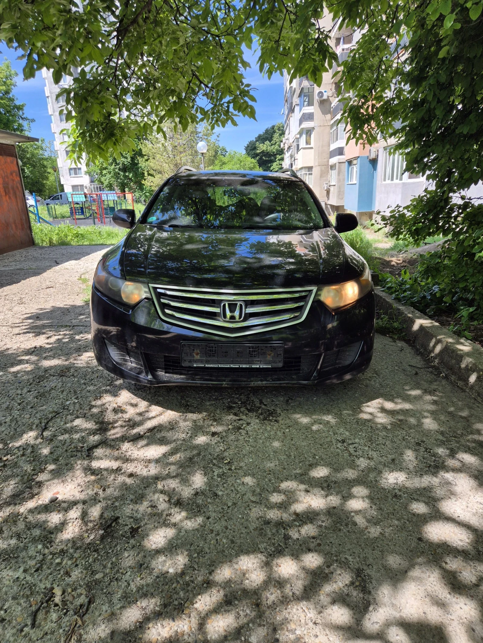 Honda Accord | Mobile.bg � ����������� 5