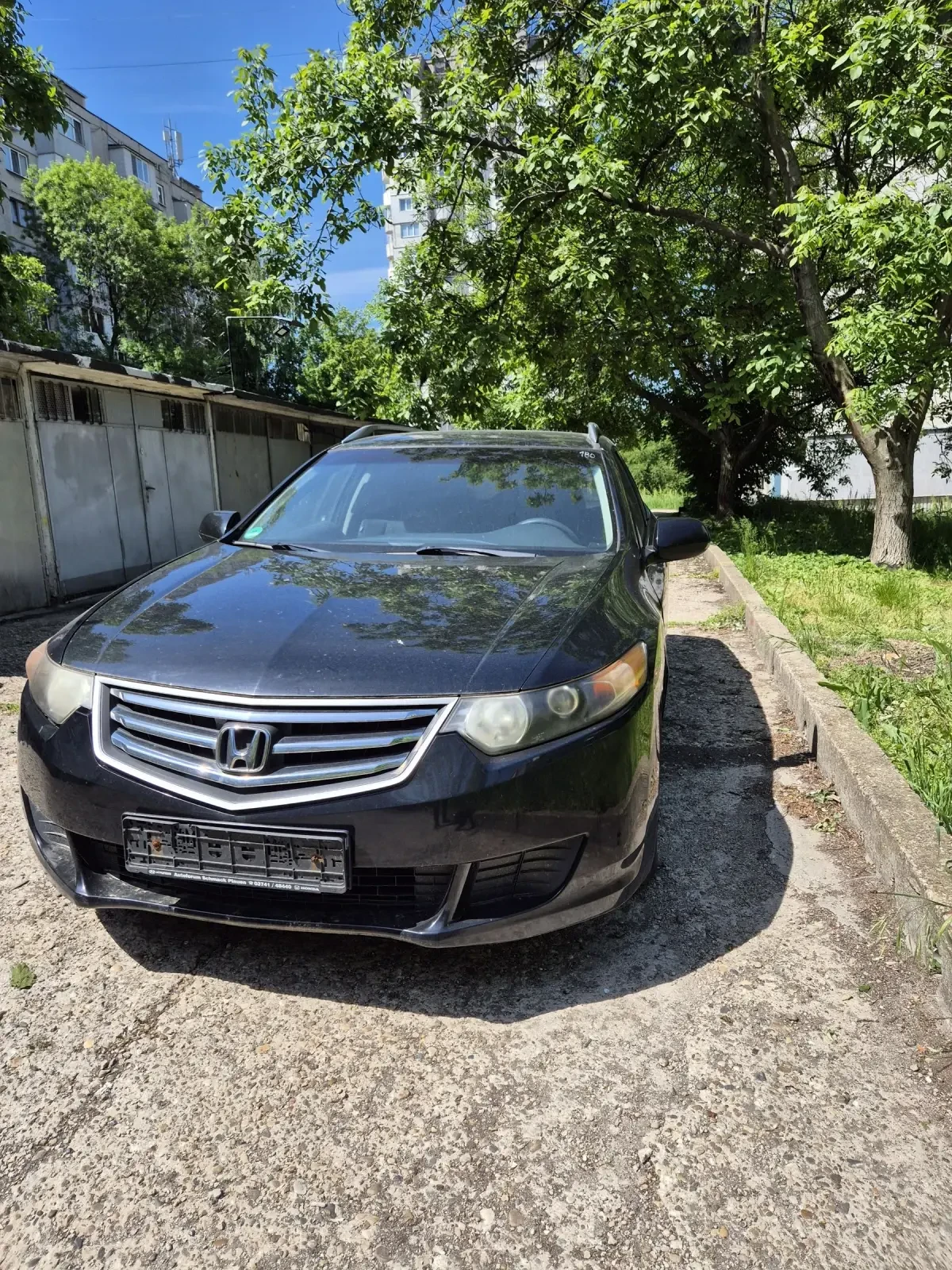 Honda Accord | Mobile.bg � ����������� 1