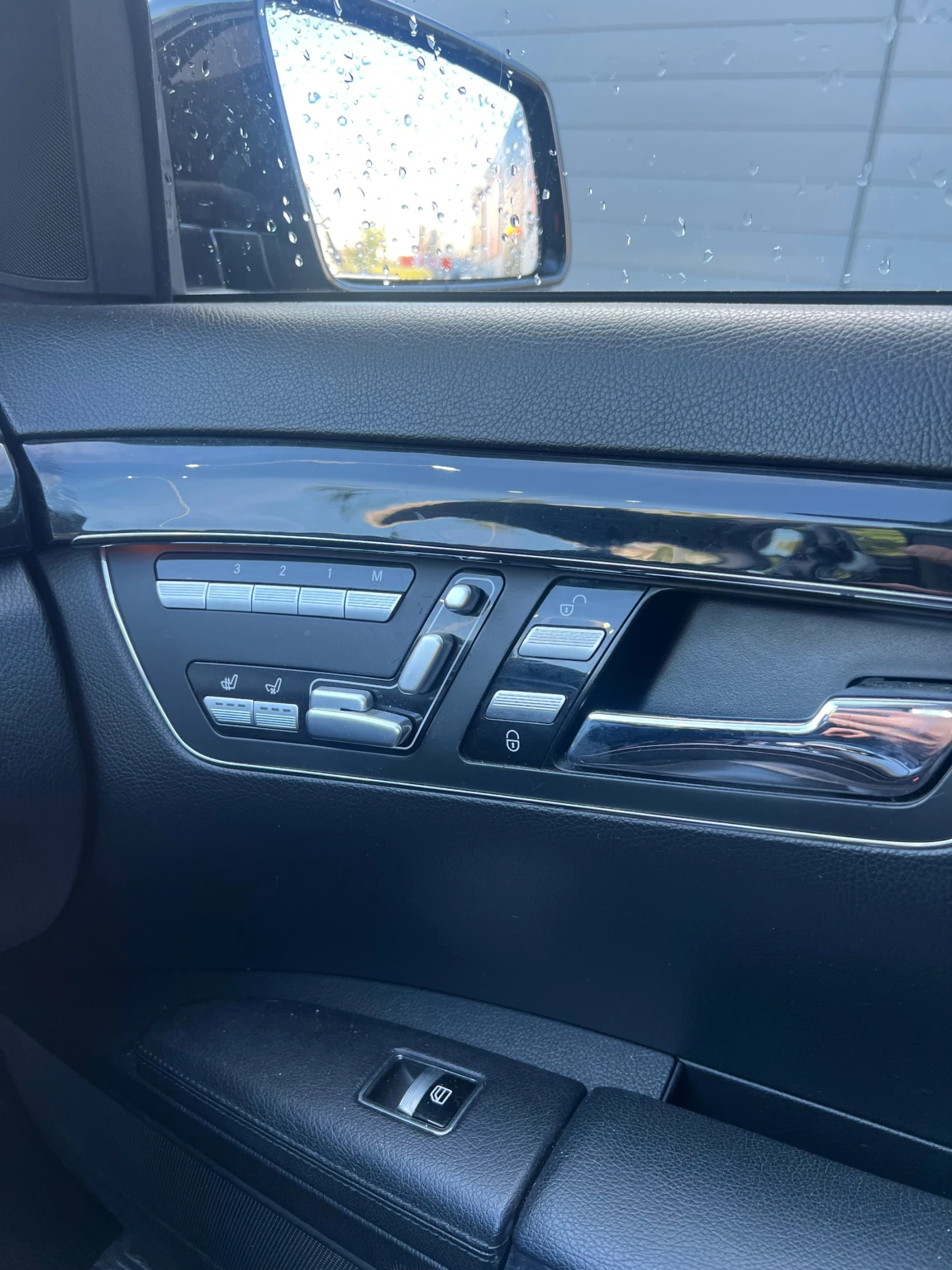 Mercedes-Benz S 350 3.5, снимка 8 - Автомобили и джипове - 54635517
