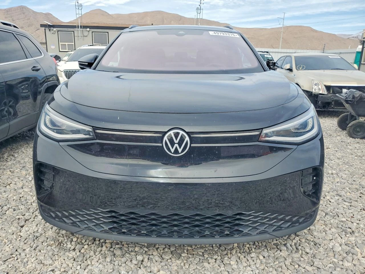 VW ID.4 Pro S * AWD* , снимка 2 - Автомобили и джипове - 54716117