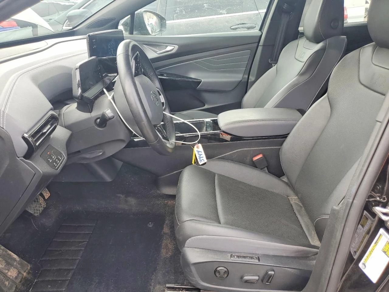 VW ID.4 Pro S * AWD* , снимка 10 - Автомобили и джипове - 54716117