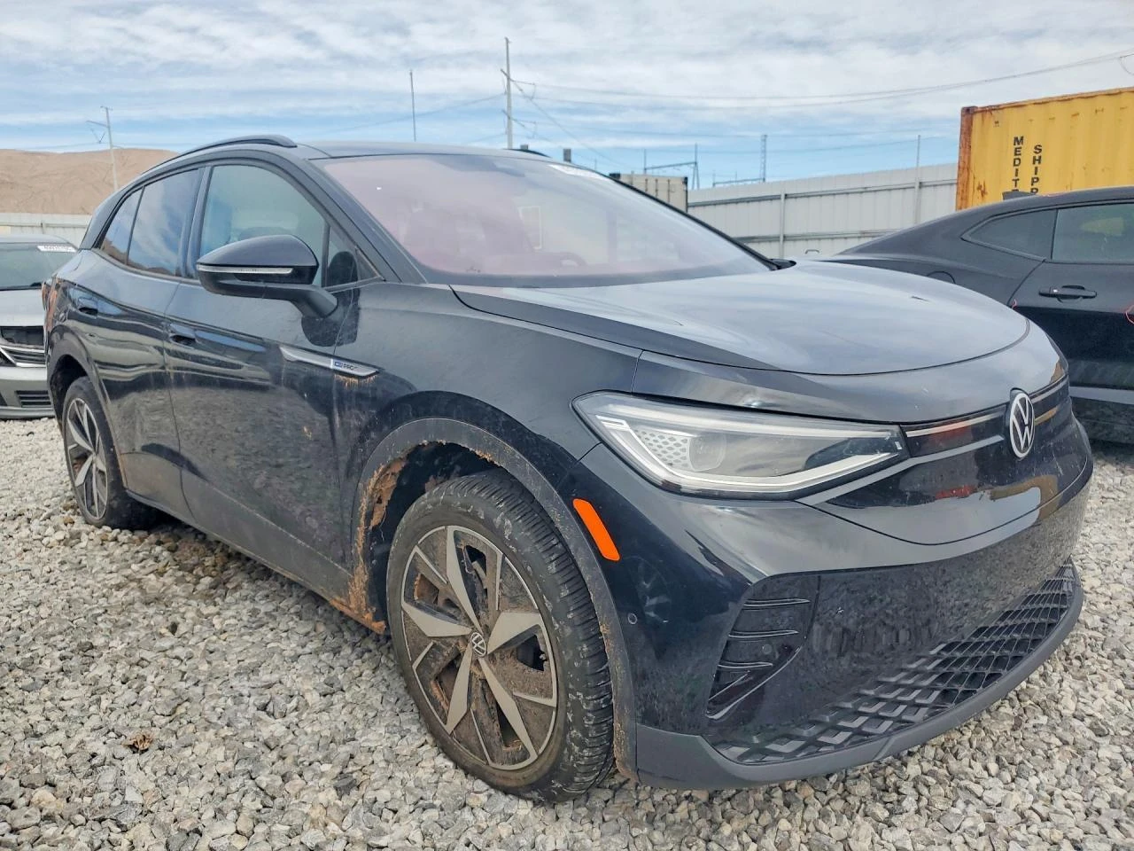 VW ID.4 Pro S * AWD* , снимка 3 - Автомобили и джипове - 54716117