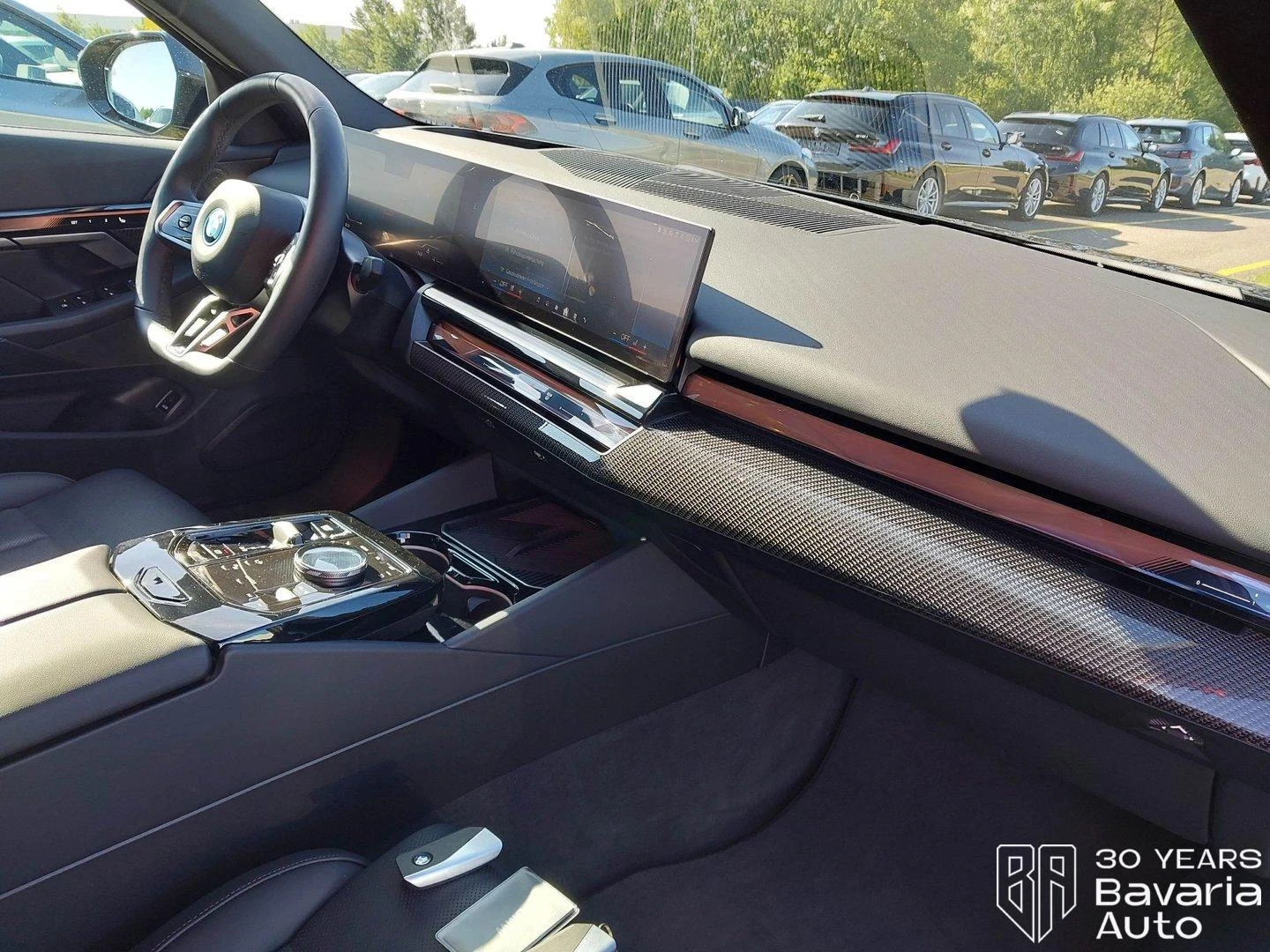 BMW i5 40 xDrive M Sport Paket | Mobile.bg � ����������� 7