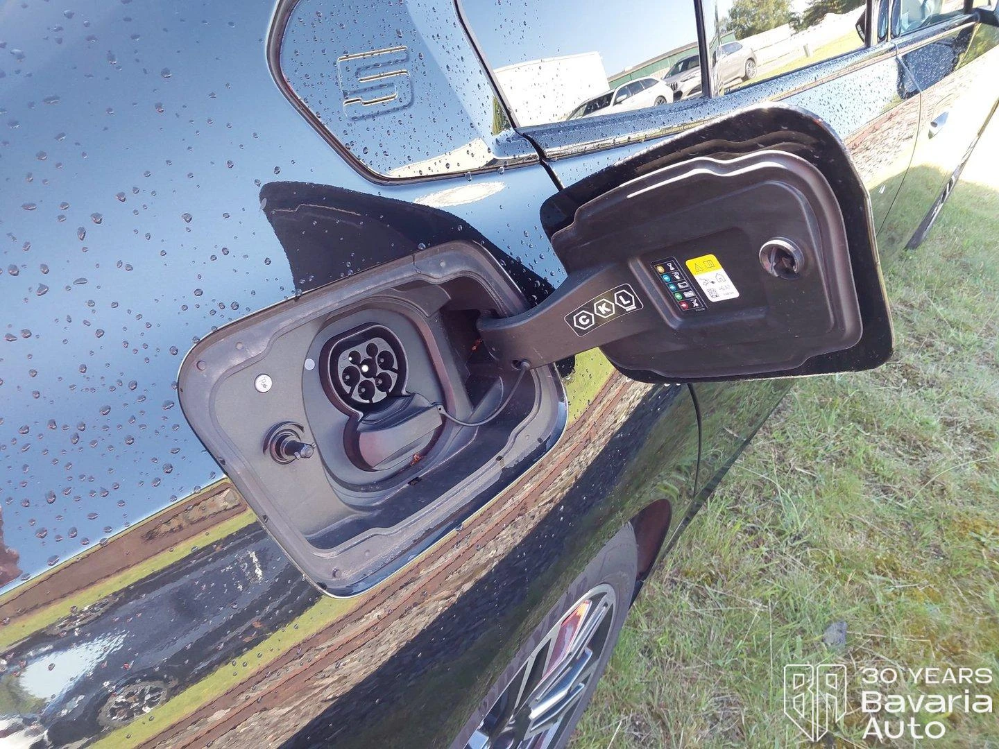 BMW i5 40 xDrive M Sport Paket | Mobile.bg � ����������� 16