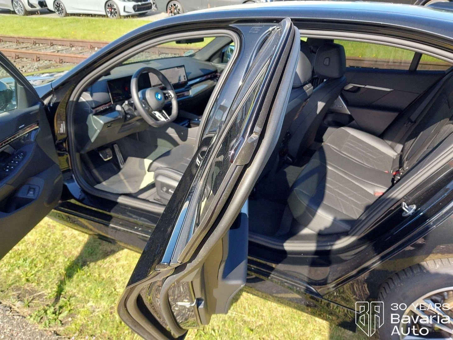 BMW i5 40 xDrive M Sport Paket | Mobile.bg � ����������� 5