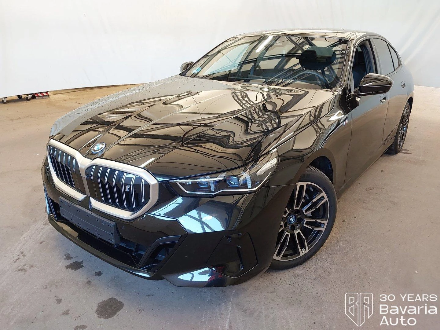 BMW i5 40 xDrive M Sport Paket | Mobile.bg � ����������� 1
