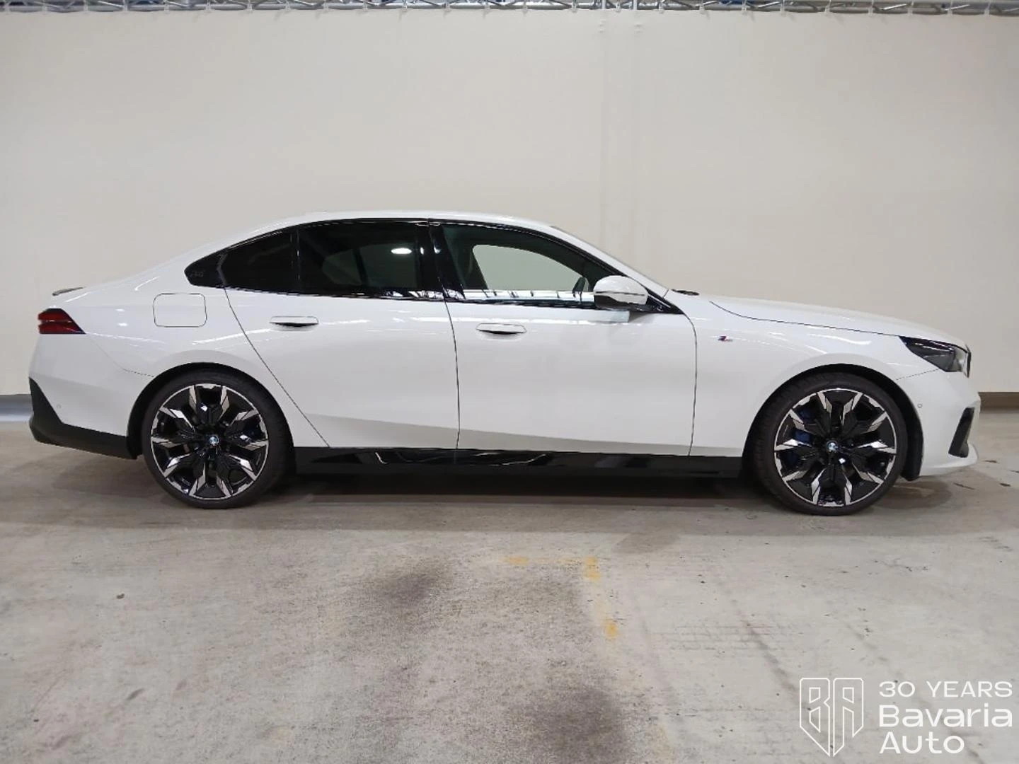 BMW 540 d xDrive M Sport Paket, снимка 4 - Автомобили и джипове - 55166116