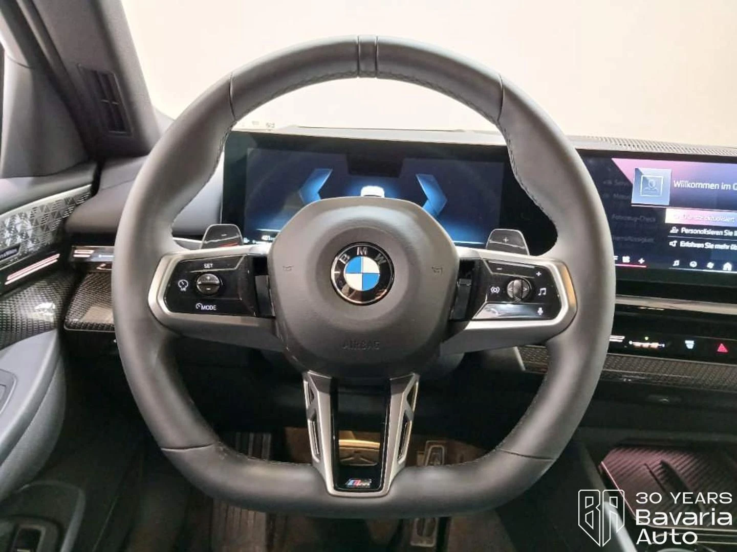 BMW 540 d xDrive M Sport Paket, снимка 7 - Автомобили и джипове - 55166116