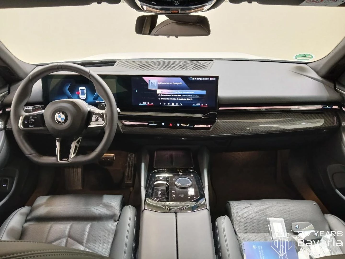 BMW 540 d xDrive M Sport Paket, снимка 6 - Автомобили и джипове - 55166116