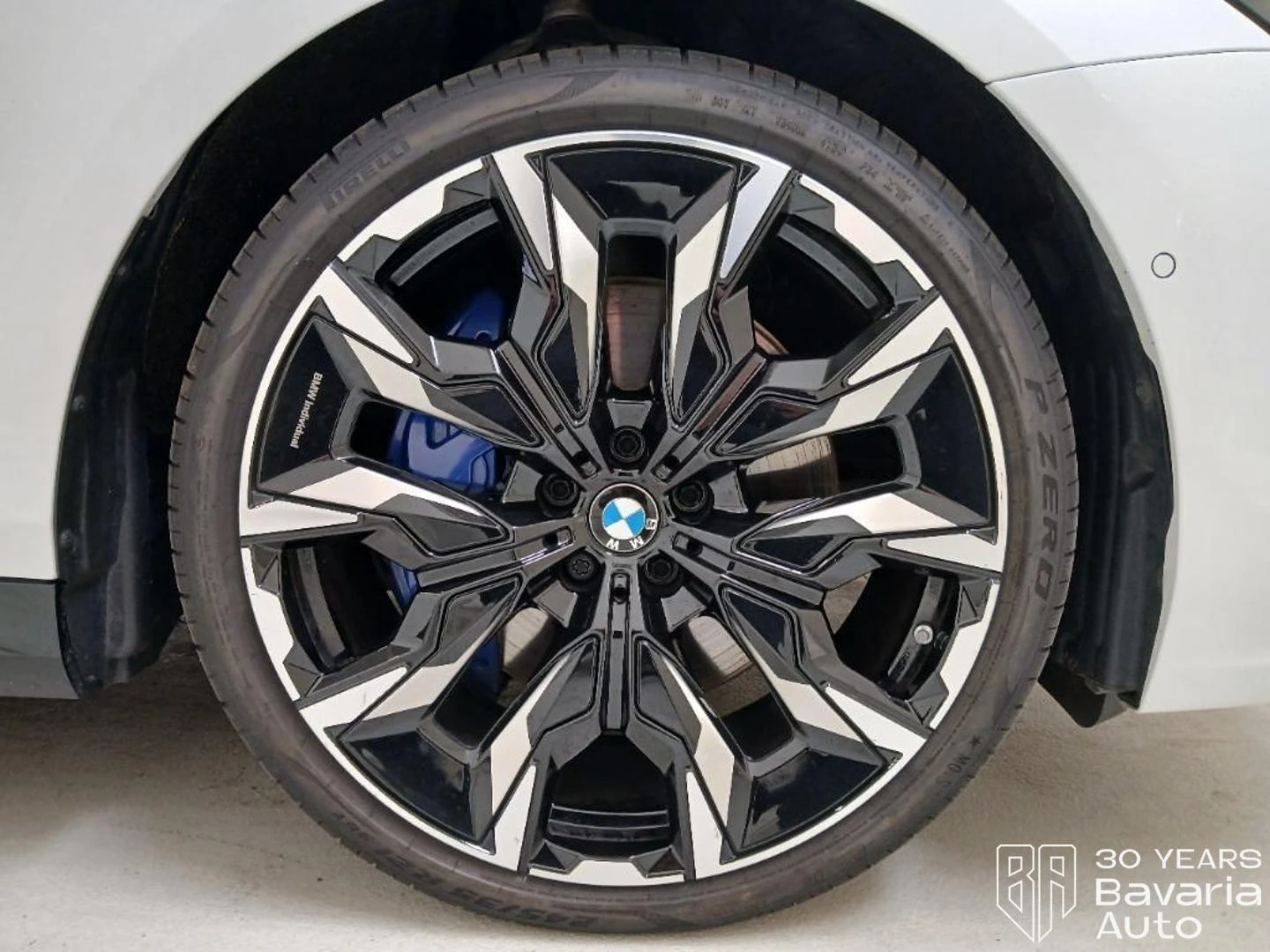 BMW 540 d xDrive M Sport Paket, снимка 17 - Автомобили и джипове - 55166116