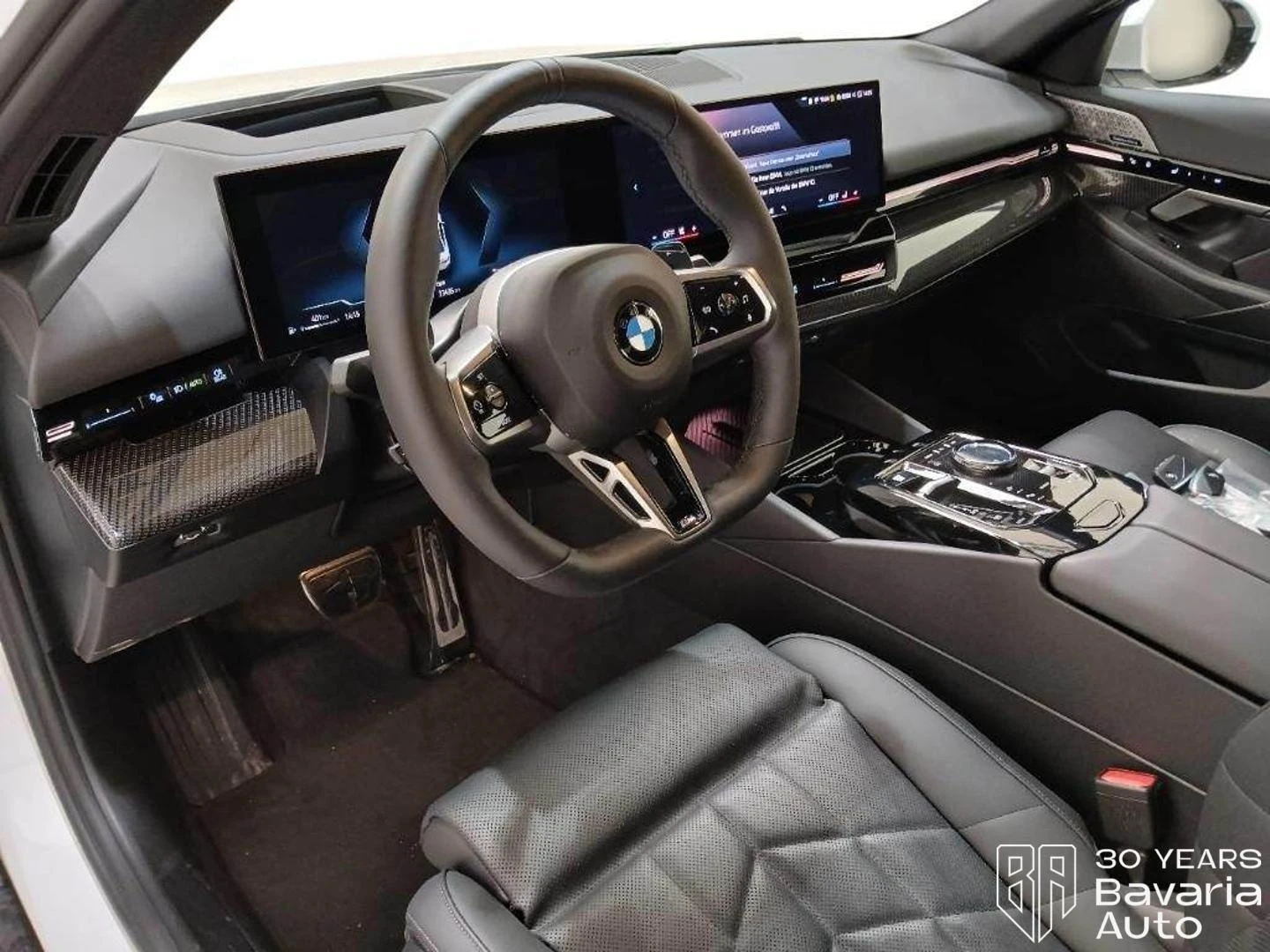 BMW 540 d xDrive M Sport Paket, снимка 5 - Автомобили и джипове - 55166116