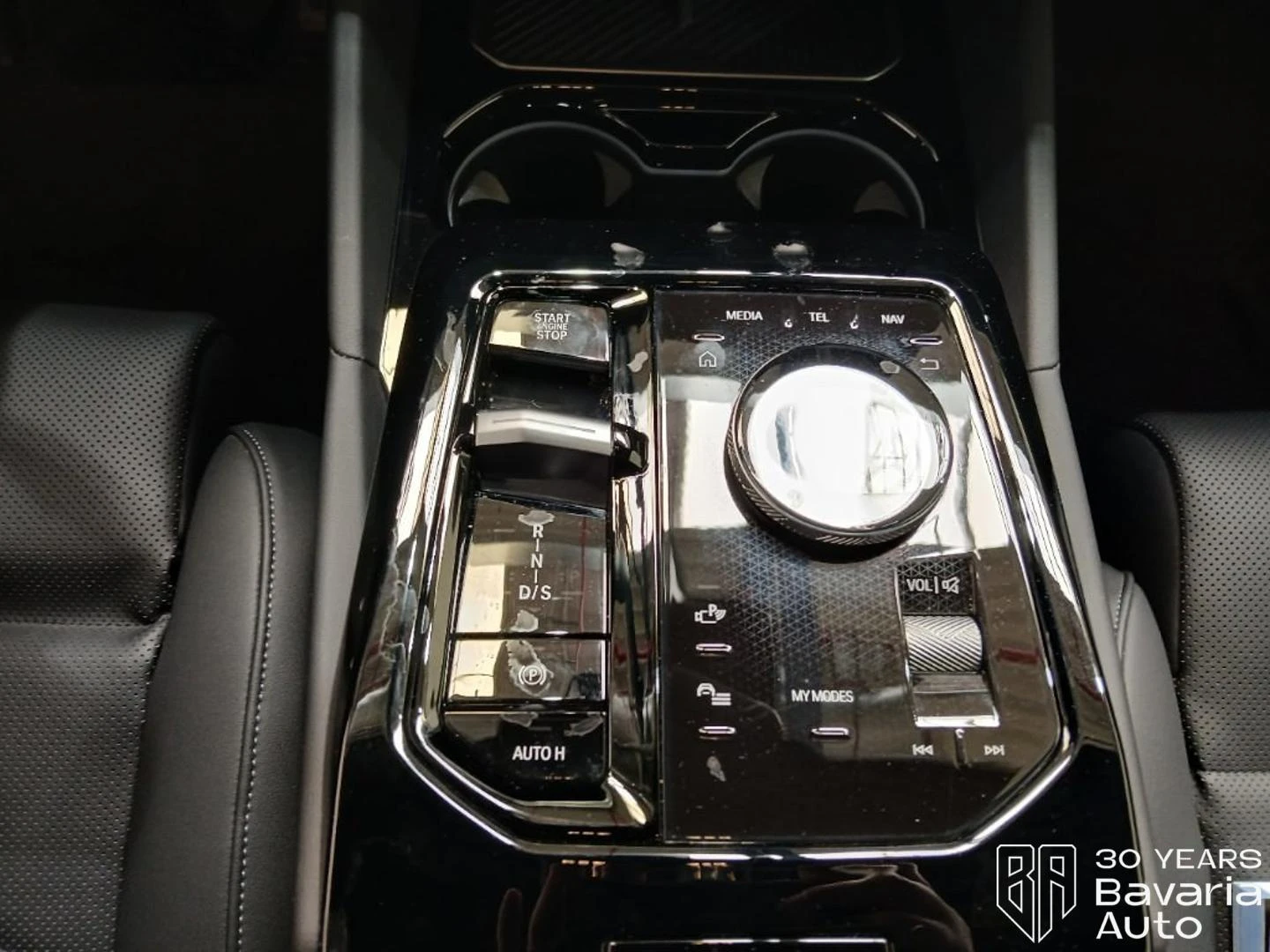 BMW 540 d xDrive M Sport Paket, снимка 12 - Автомобили и джипове - 55166116