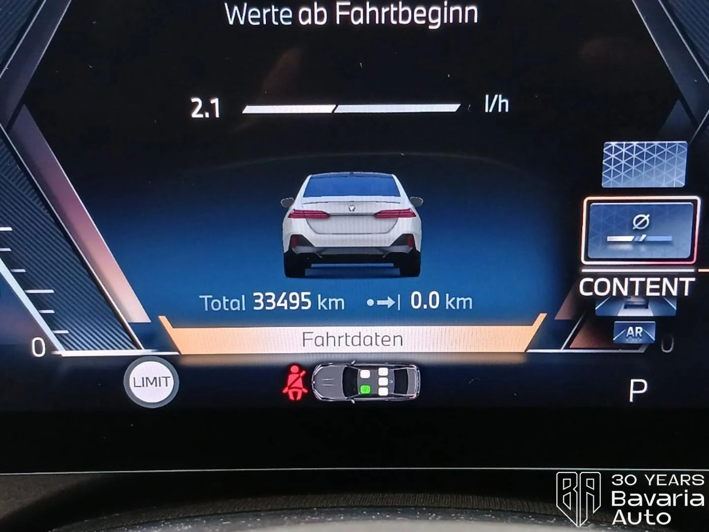 BMW 540 d xDrive M Sport Paket, снимка 10 - Автомобили и джипове - 55166116