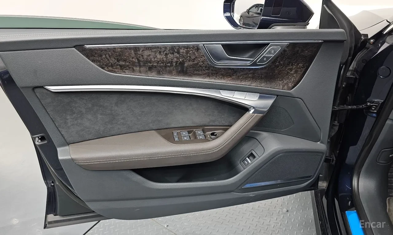 Audi A7 LASER MATRIX | MASSAGE| ОБДУХ| DIRSTRO, снимка 11 - Автомобили и джипове - 55238705