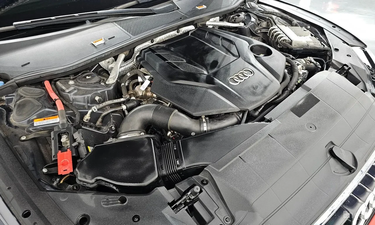 Audi A7 LASER MATRIX | MASSAGE| ОБДУХ| DIRSTRO, снимка 6 - Автомобили и джипове - 55238705