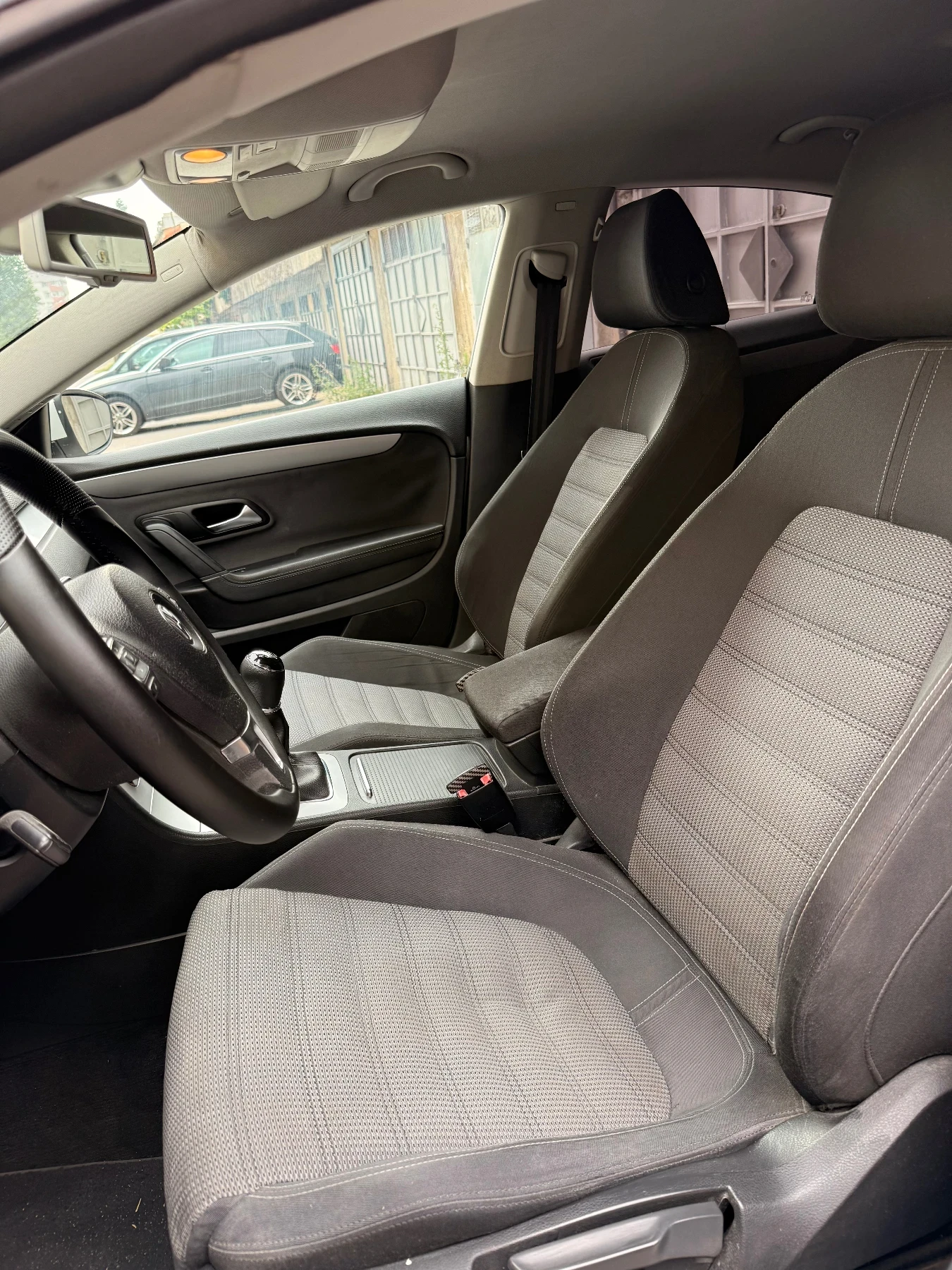 VW CC 2.0TDI | Mobile.bg � ����������� 8