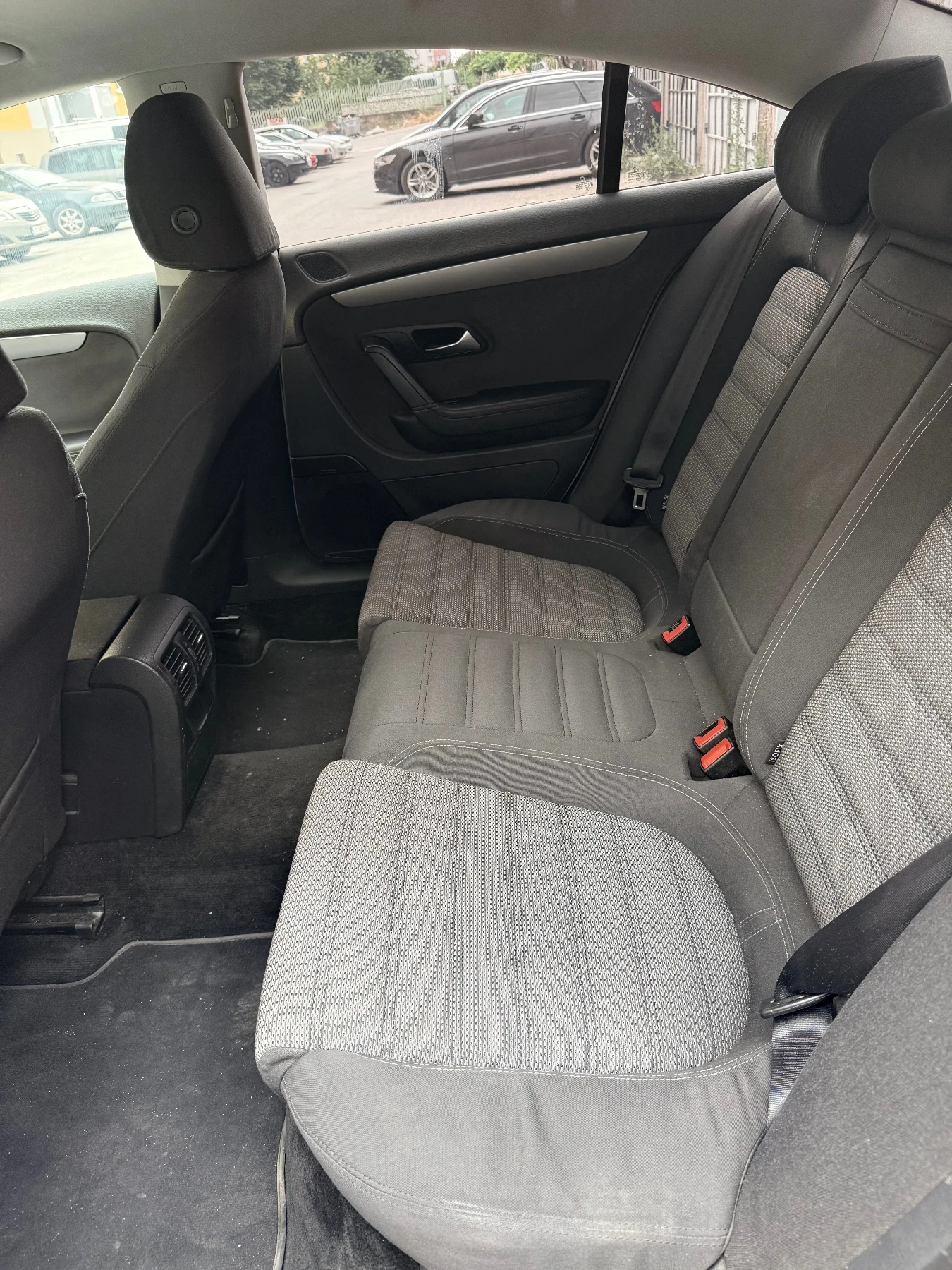 VW CC 2.0TDI | Mobile.bg � ����������� 9