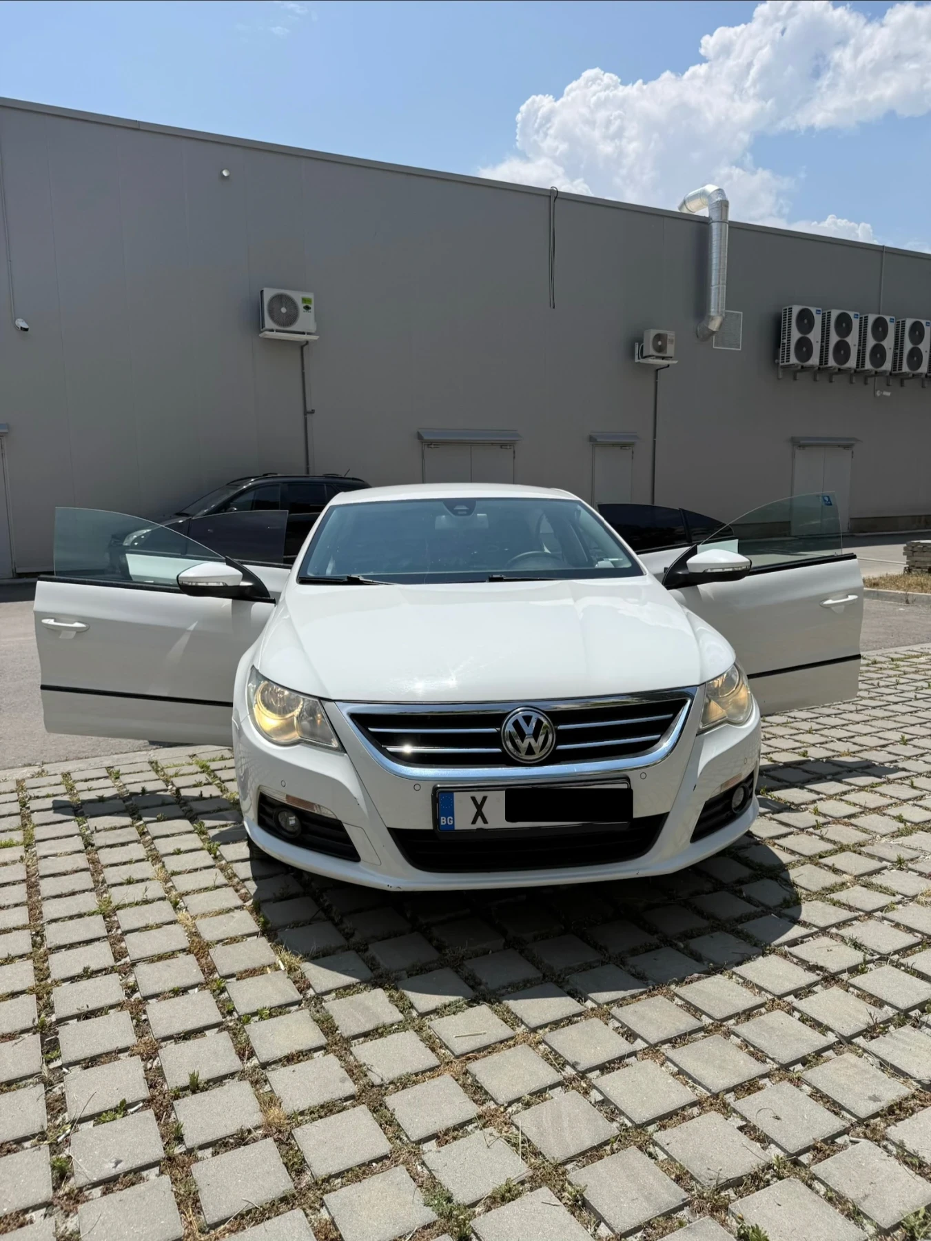 VW CC 2.0TDI | Mobile.bg � ����������� 6
