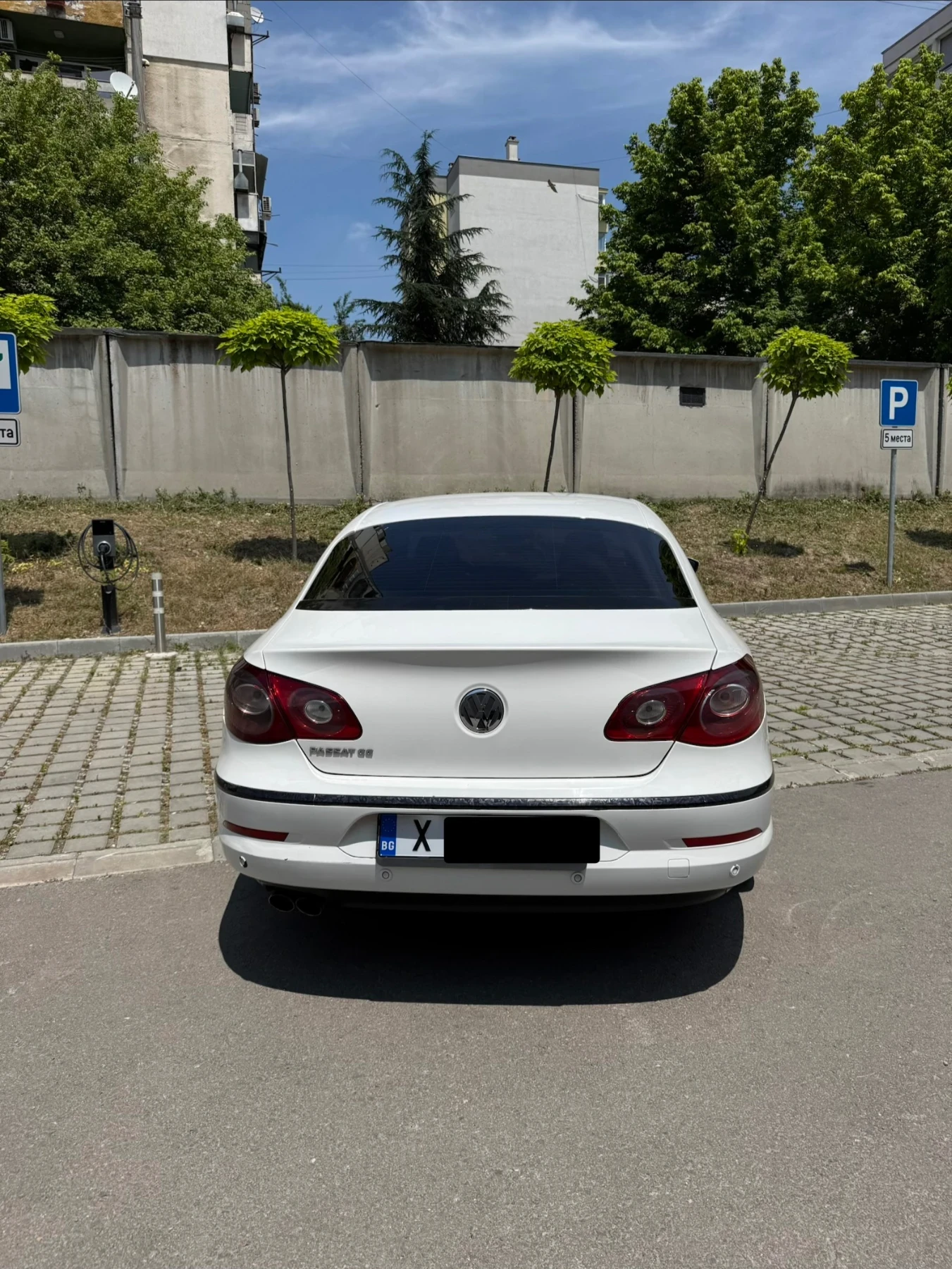 VW CC 2.0TDI | Mobile.bg � ����������� 3