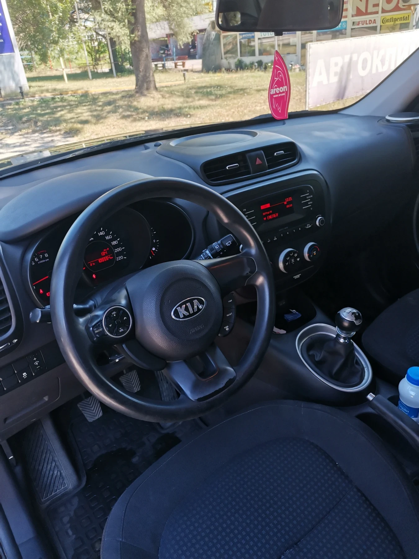 Kia Soul ����!!!  | Mobile.bg � ����������� 3
