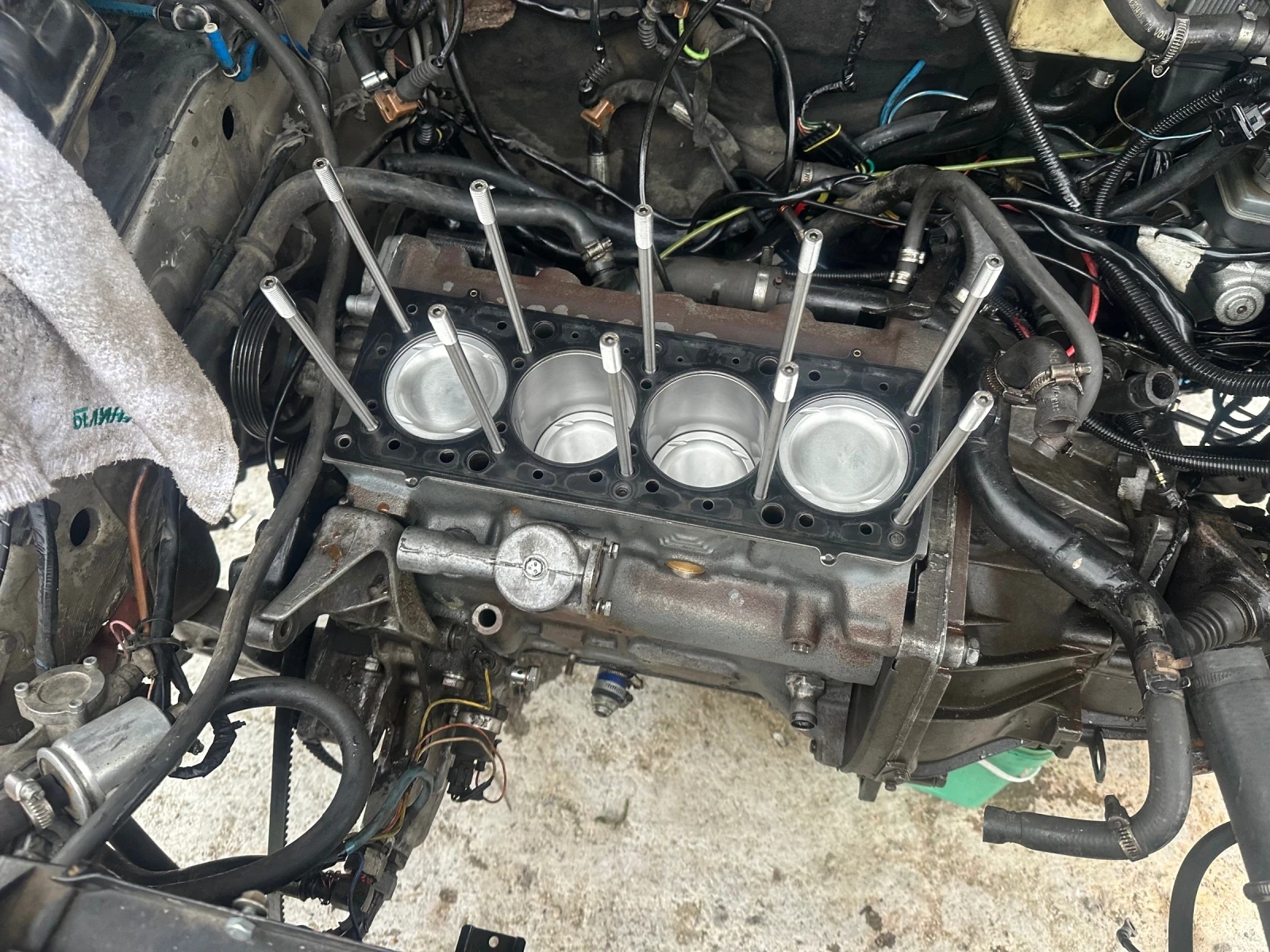 Fiat Coupe 2.0 16V TURBO, снимка 10 - Автомобили и джипове - 55596590
